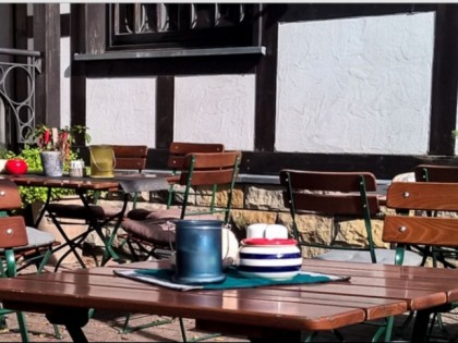 Foto: Deutsches Haus Marsberg